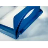 Leitz Sorty Tray Landscape A4 Maxi, Pelēks, 405 mm, 300 mm, 125 mm, 500 g, 1 gab.
