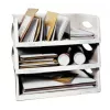 Leitz Sorty Tray Landscape A4 Maxi, Pelēks, 405 mm, 300 mm, 125 mm, 500 g, 1 gab.