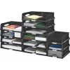 Leitz Sorty Tray Landscape A4 Maxi, Pelēks, 405 mm, 300 mm, 125 mm, 500 g, 1 gab.