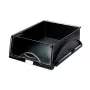 Leitz Tray Sorty Standard, plastmasa, melna, A4, 285 mm, 385 mm, 125 mm
