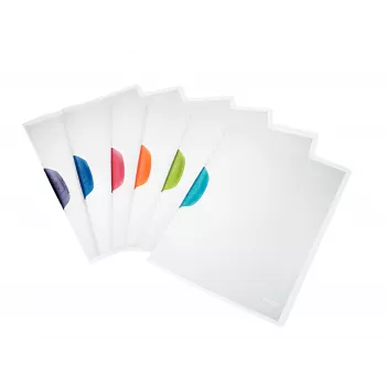 Leitz 41740099 vāks ABS sintētika Daudzkrāsains