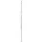 Leitz Flexofil salokāma caurule pelēka 220mm, 50 gab. iepakojums - 5 mm plastmasa
