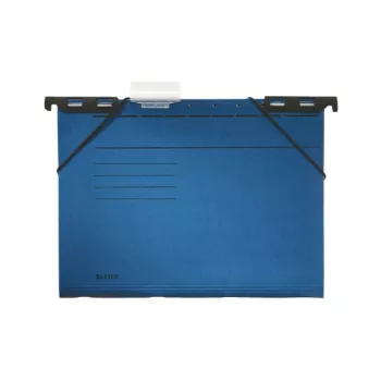 Leitz Suspension File Mobile Divide-It-Up A4, 245 mm