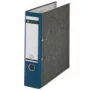 Leitz 180° Lever Arch File Classic Marbled, 100% pārstrādāts kartons