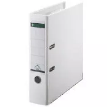 Leitz 10105001 ringmappe A4 Balta