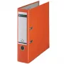 Leitz 180° Lever Arch File plastmasas A4 oranžs
