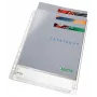 Leitz izvēršamā kabata 170my A4, caurspīdīga, PVC