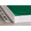 Leitz izvēršamā kabata 170my A4, caurspīdīga, PVC