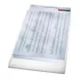 Leitz Izvēršamā mape 170my A4, caurspīdīga, PVC, 5 gab.