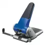 Leitz Heavy Duty 5180 caurumotājs 65 lapām Zils