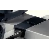Leitz Super caurumotājs, 250 lapas, Sudrabs, 8 cm, 6 mm, A4, 145 mm