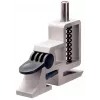 Leitz perforatora nazis 8mm Multi Hole Punch 5114 ar jauno klipu sistēmu