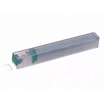 Leitz Power Performance K10 26/10 skavas kārtridžs, 5x210 gab.