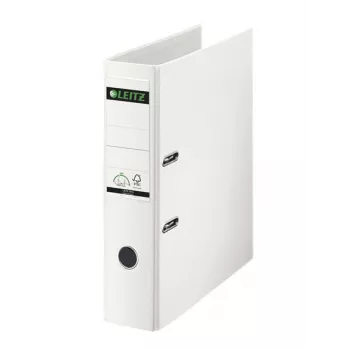 Leitz 10135001 ringa mape A4 balta