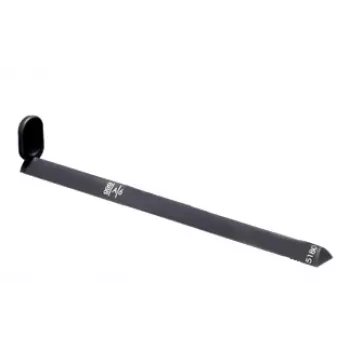 Leitz 51690000 rezerves daļa caurumotājam, 6.3 mm, pelēka, polikarbonāts