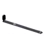 Leitz 51690000 rezerves daļa caurumotājam, 6.3 mm, pelēka, polikarbonāts