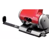 Leitz 51690000 rezerves daļa caurumotājam, 6.3 mm, pelēka, polikarbonāts