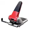 Leitz 51690000 rezerves daļa caurumotājam, 6.3 mm, pelēka, polikarbonāts