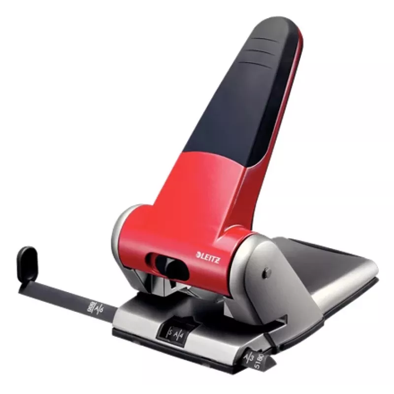 Leitz 51690000 rezerves daļa caurumotājam, 6.3 mm, pelēka, polikarbonāts