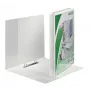 Leitz 42770001 ringa mape A4 Balta