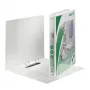 Leitz 42780001 ringa mape A4 Balta