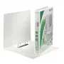 Leitz 42790001 A4 gredzenu mape balta