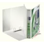 Leitz 42800001 ringa mape A4 Balta