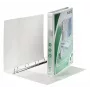 Leitz 42830001 ringa mape A4 Balta