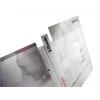Leitz 42840001 A4 mape ar gredzeniem Balta