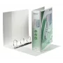 Leitz 42870001 ringa mape A4 balta