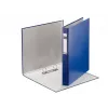 Leitz 42100035 A4 mape ar D-gredzeniem, zila
