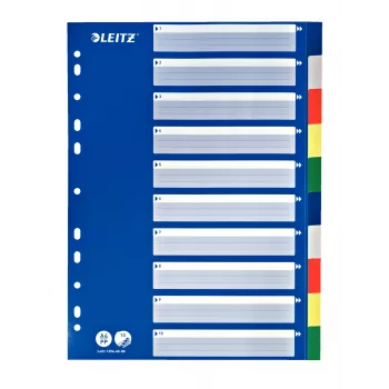 Leitz 12566000 tab indekss