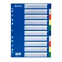Leitz 12566000 tab indekss