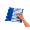 Leitz 12566000 tab indekss
