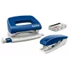 Leitz 55076035 skavotājs/caurumotājs komplekts zils