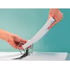 Leitz 10105052 ringmappe A4 Tirkīza