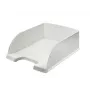 Leitz Letter tray Plus Jumbo, plastmasa, balta, A4, 255 x 103 x 357 mm, 340 g, 1 gab.