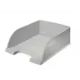 Leitz Letter tray Plus Jumbo dokumentu paplāte, pelēka, A4