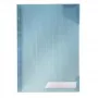 Leitz Folder CombiFile PP A4, zils