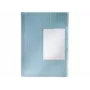 Leitz Folder CombiFile Organiser A4, zils, PP