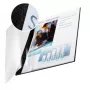 Leitz impressBIND vāks Soft 3,5 mm, A4, Zils, 35 lapas