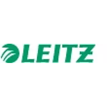 Leitz impressBIND vāks Soft 14,0 mm, A4, balts, 140 lapas, 10 gab.