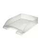 Leitz 52270003 rakstāmgalda paplāte/paliktnis, caurspīdīgs, A4