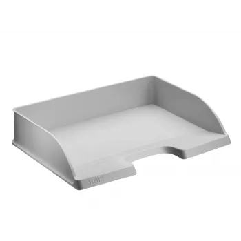 Leitz Letter Tray Plus Landscape Standard pelēks