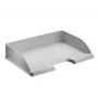 Leitz Letter Tray Plus Landscape Standard pelēks