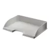Leitz Letter Tray Plus Landscape Standard pelēks