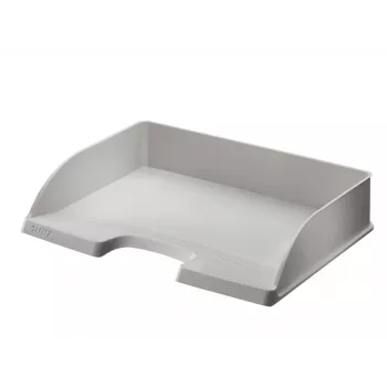 Leitz Letter Tray Plus Landscape Standard pelēks