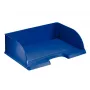 Leitz Letter tray Plus Landscape Jumbo, Plastmasa, Zils, A4, 350 x 245 x 97 mm
