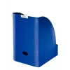 Leitz Magazine file Plus Jumbo, zils, plastmasa, A4, 20,5 cm, 740 g