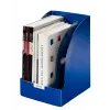 Leitz Magazine file Plus Jumbo, zils, plastmasa, A4, 20,5 cm, 740 g